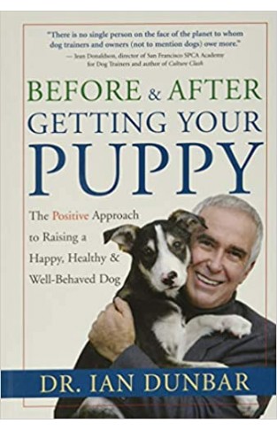 Before and After Getting Your Puppy